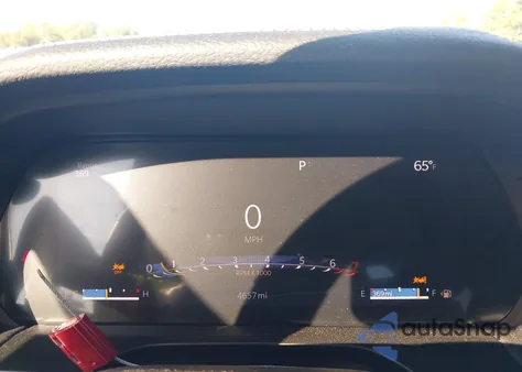 2025 Jeep Grand Cherokee Limited 4X4 из США, поврежденный, VIN 1C4RJHBGXSC306086